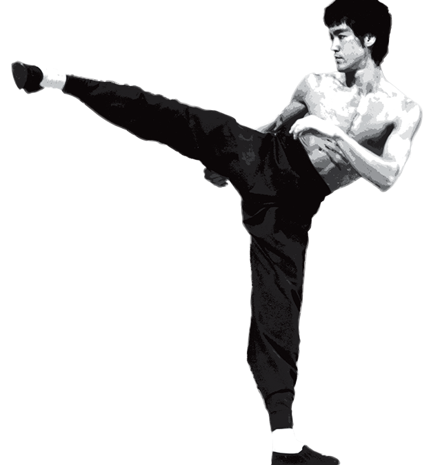 Episode 1 – Was Everybody Really Kung Fu Fighting?