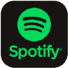 Spotify podcast Icon